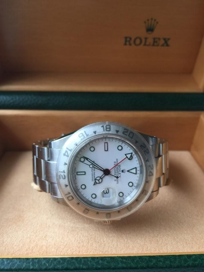 Rolex Automatic Watches 2 16570
