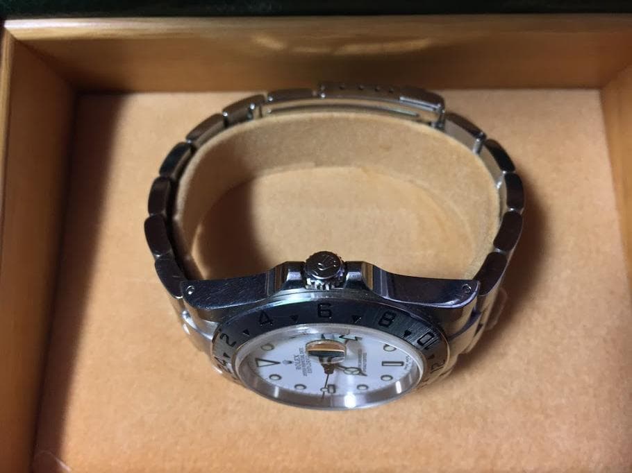 Rolex Automatic Watches 2 16570