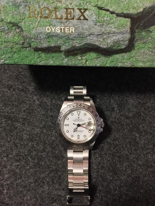 Rolex Automatic Watches 2 16570