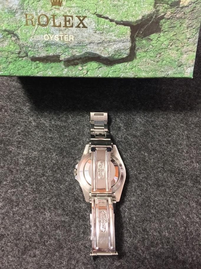 Rolex Automatic Watches 2 16570