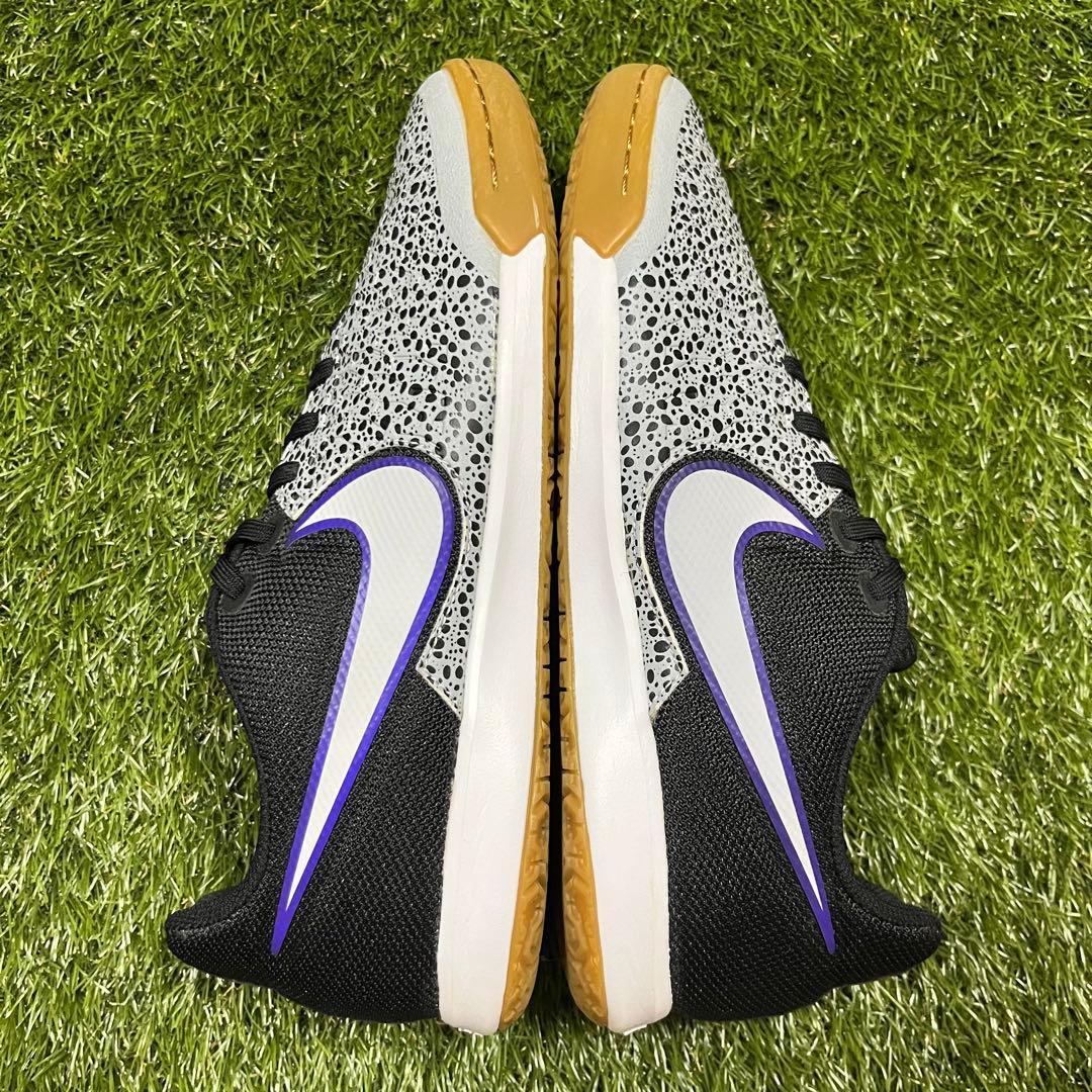 Nike Futsal Shoes X Ic