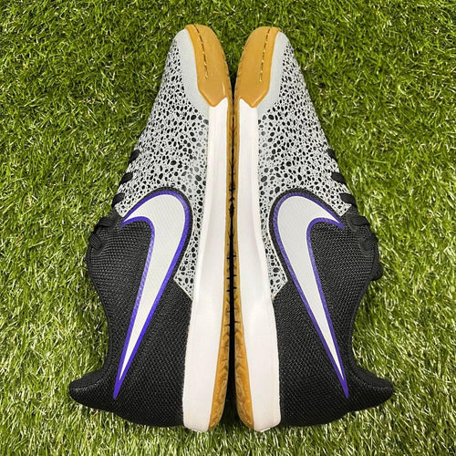 Nike Futsal Shoes X Ic