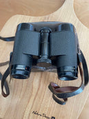 Leica Binoculars Opera Glasses Leitz 6 X 24
