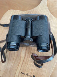 Leica Binoculars Opera Glasses Leitz 6 X 24