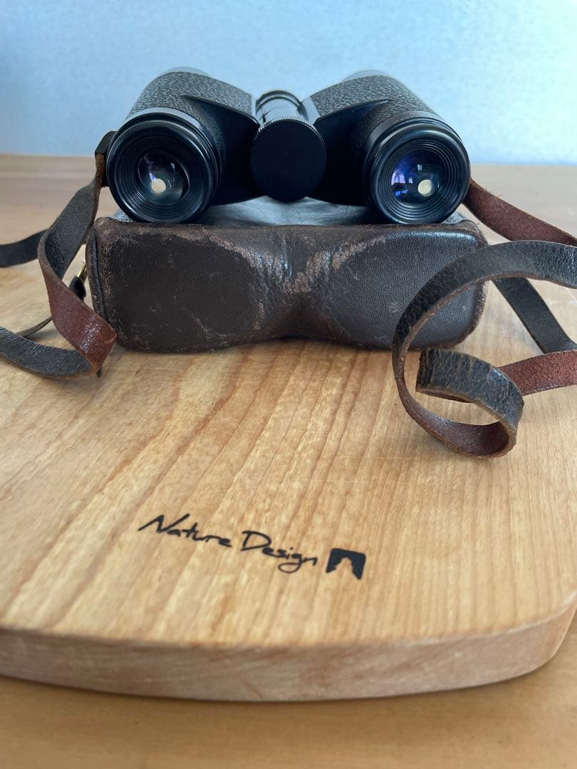 Leica Binoculars Opera Glasses Leitz 6 X 24