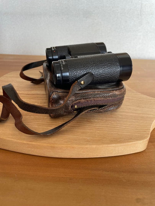 Leica Binoculars Opera Glasses Leitz 6 X 24