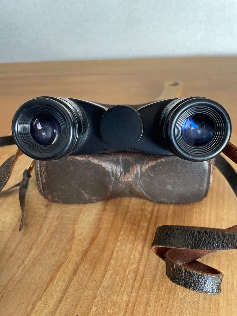 Leica Binoculars Opera Glasses Leitz 6 X 24