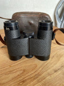 Leica Binoculars Opera Glasses Leitz 6 X 24