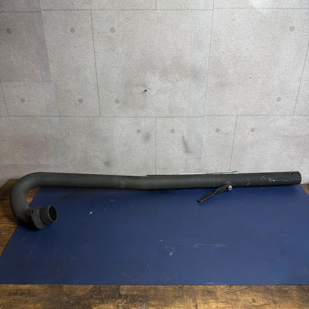 Yamaha Motor Mufflers Sr400 500