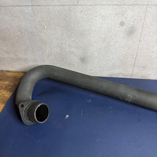 Yamaha Motor Mufflers Sr400 500