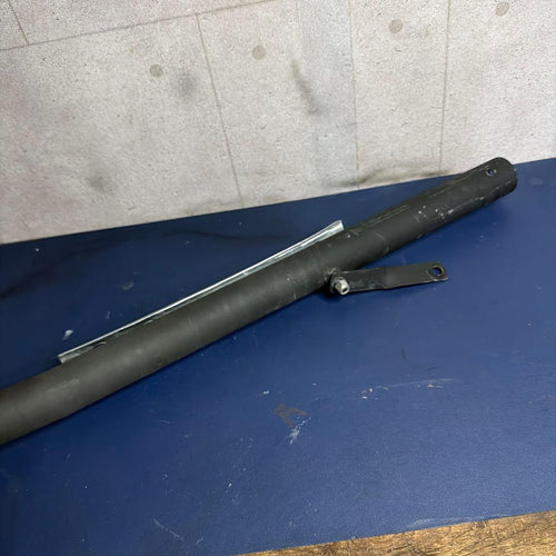 Yamaha Motor Mufflers Sr400 500