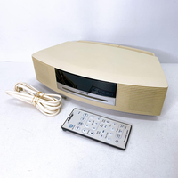 Bose Cd Sacd Player Wavemusic Ystem Awrccc A581