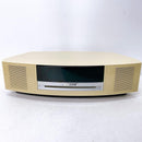 Bose Cd Sacd Player Wavemusic Ystem Awrccc A581