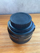 Canon Prime Lenses Ef F/1.2L Usm