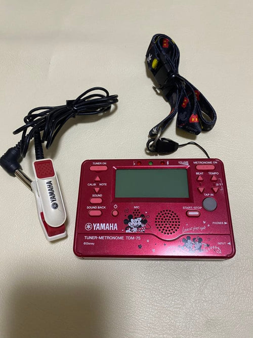 Yamaha Tuners Tdm-75Dmn2