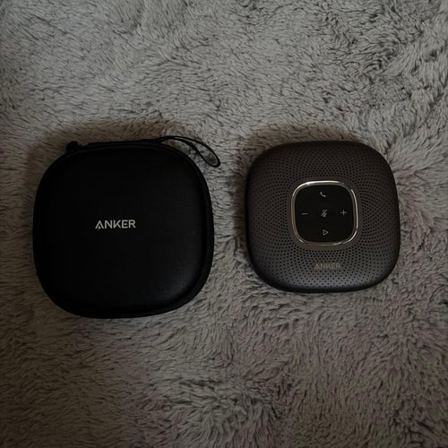 Anker Wireless Speakers Powerconf