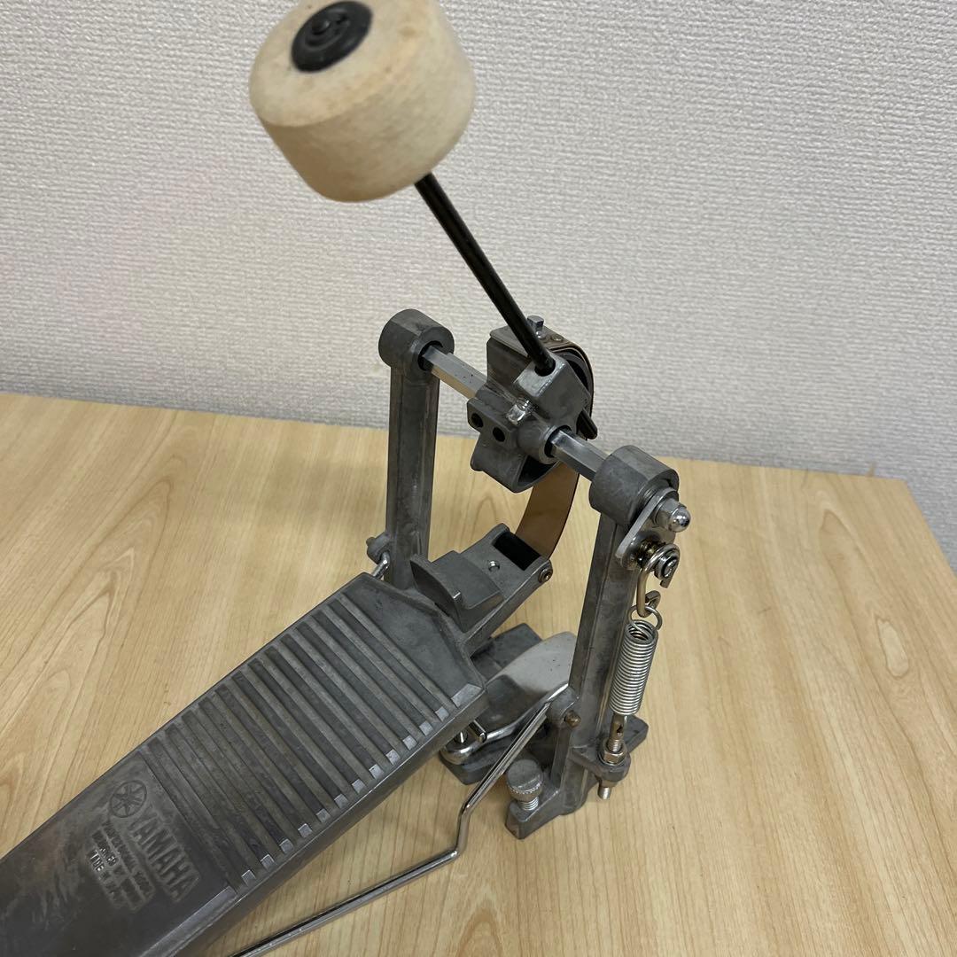Yamaha Single Pedals