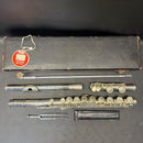 Yamaha Flutes Hd 1005