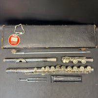 Yamaha Flutes Hd 1005