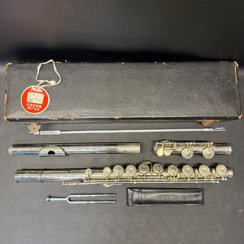 Yamaha Flutes Hd 1005