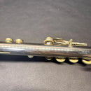 Yamaha Flutes Hd 1005