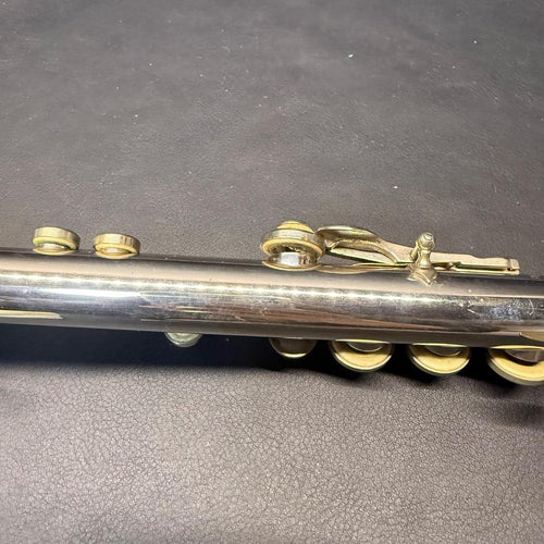 Yamaha Flutes Hd 1005
