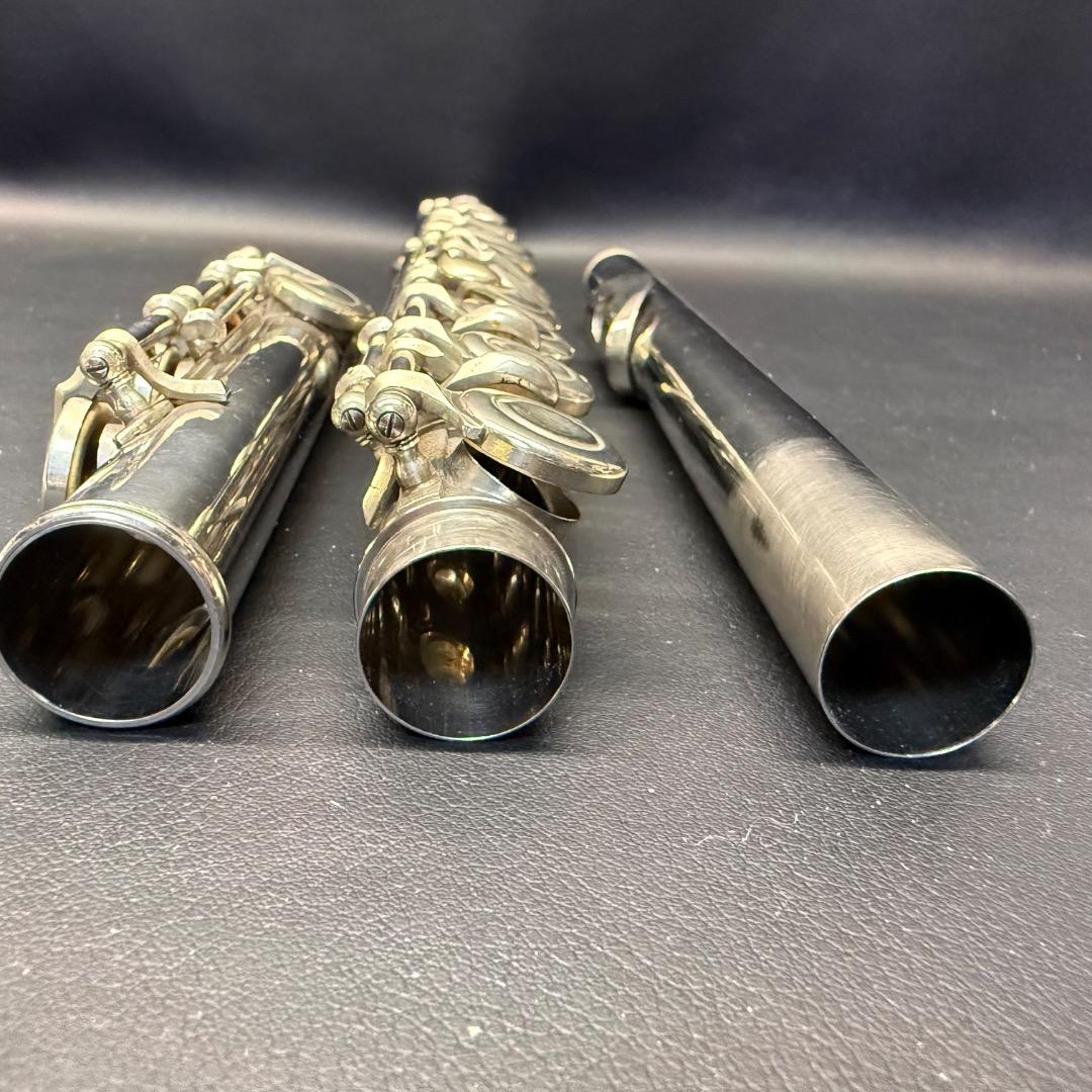 Yamaha Flutes Hd 1005