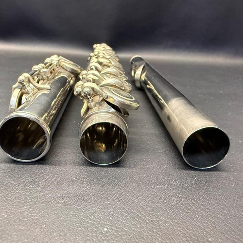 Yamaha Flutes Hd 1005
