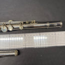 Yamaha Flutes Hd 1005