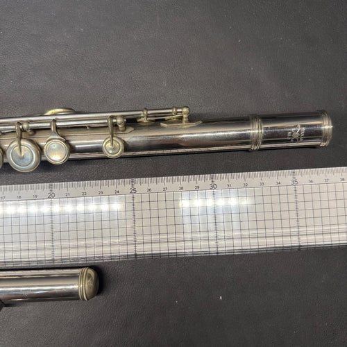 Yamaha Flutes Hd 1005