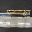 Yamaha Flutes Hd 1005