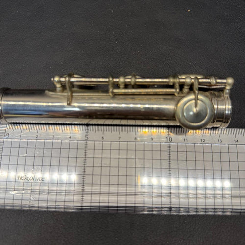 Yamaha Flutes Hd 1005