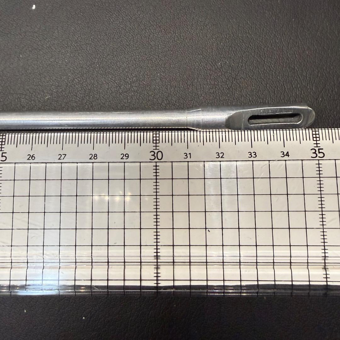 Yamaha Flutes Hd 1005
