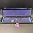 Yamaha Flutes Hd 1005