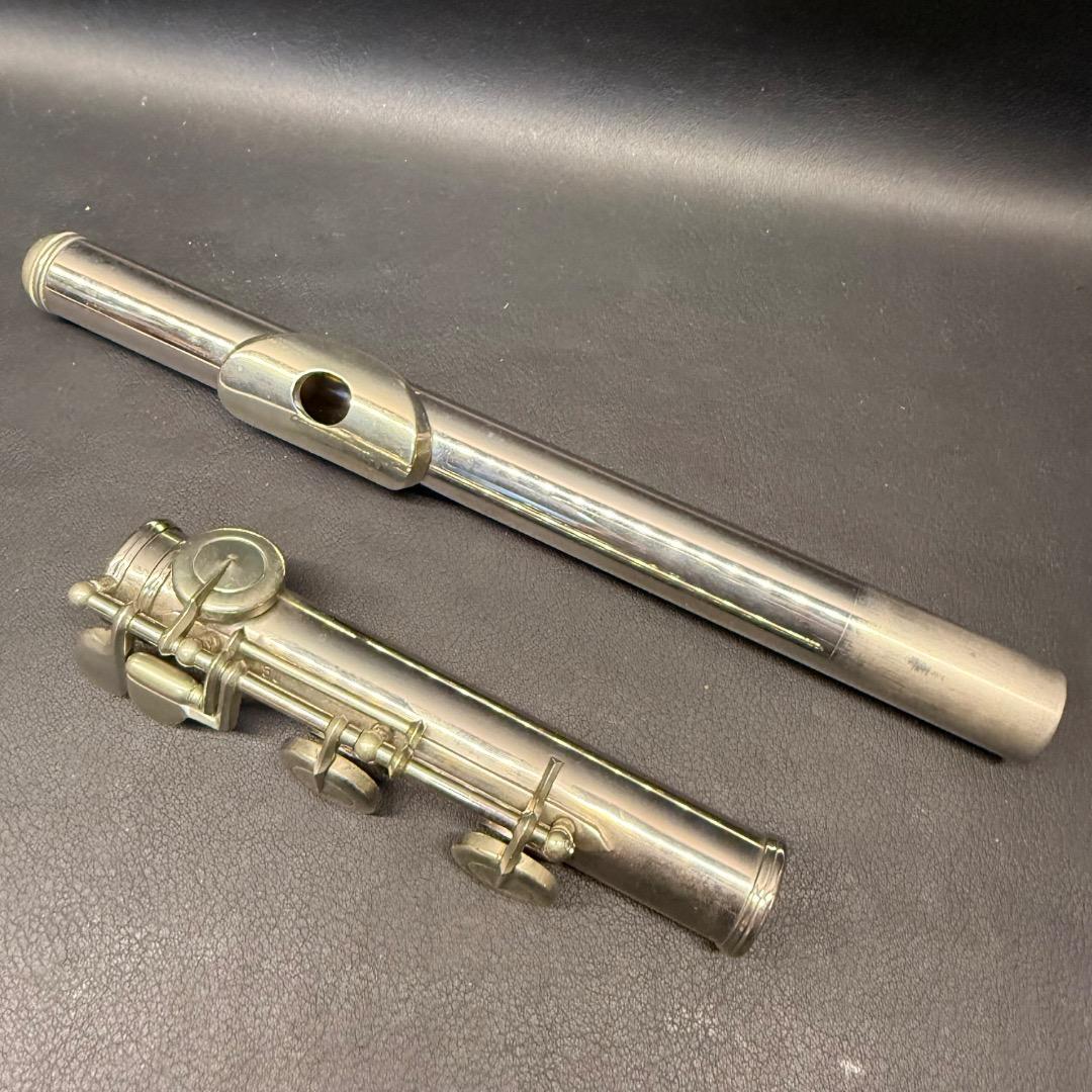 Yamaha Flutes Hd 1005