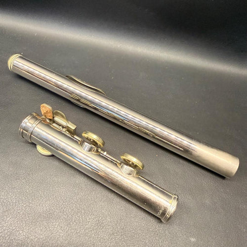 Yamaha Flutes Hd 1005