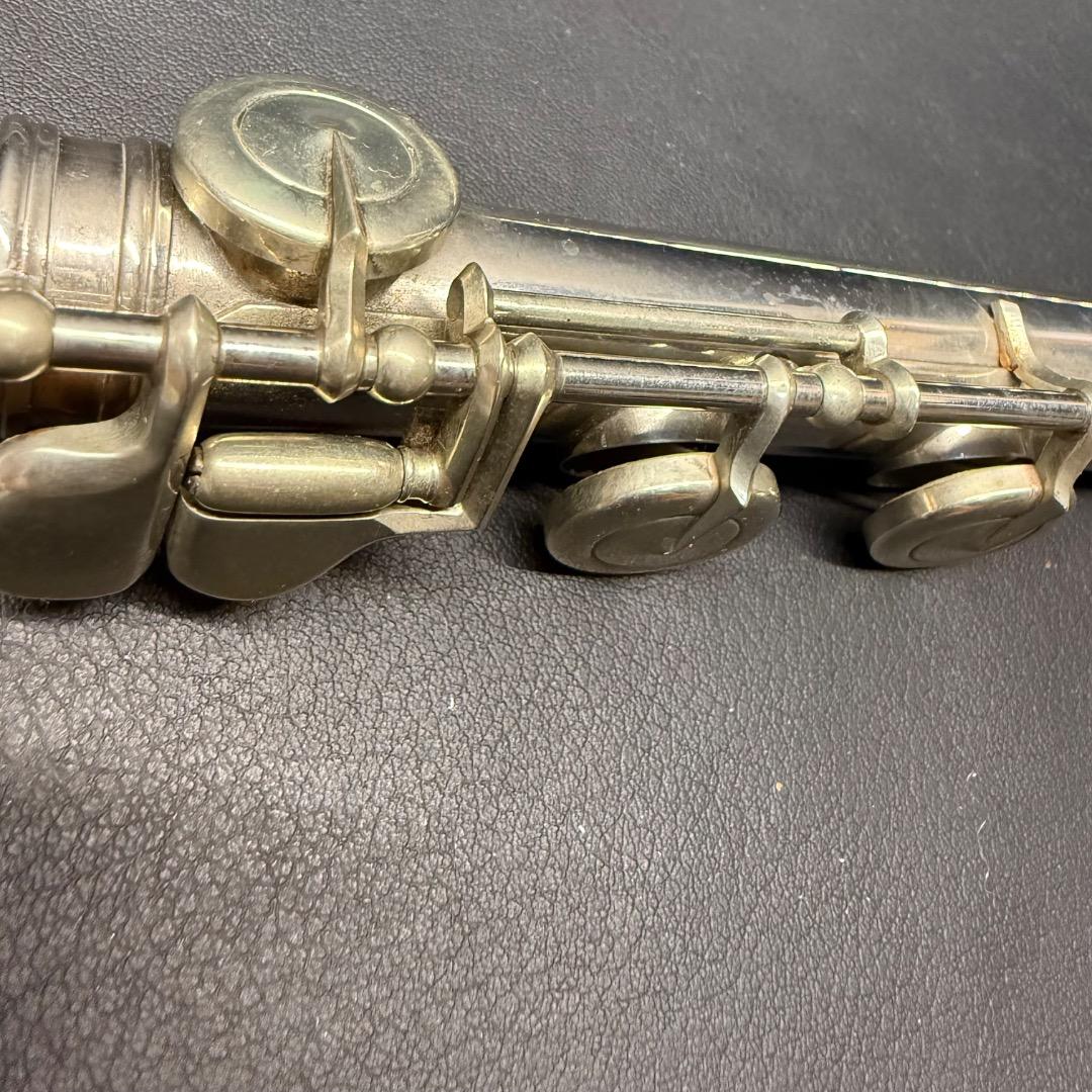 Yamaha Flutes Hd 1005