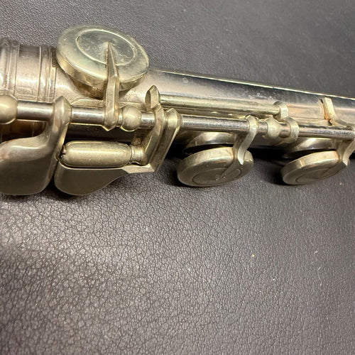 Yamaha Flutes Hd 1005