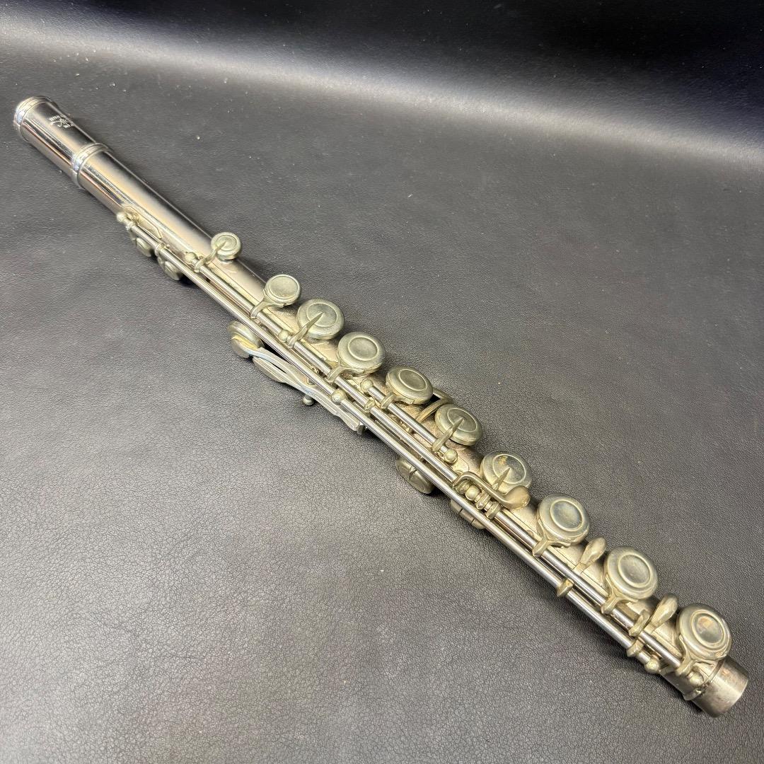 Yamaha Flutes Hd 1005