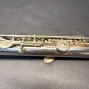 Yamaha Flutes Hd 1005