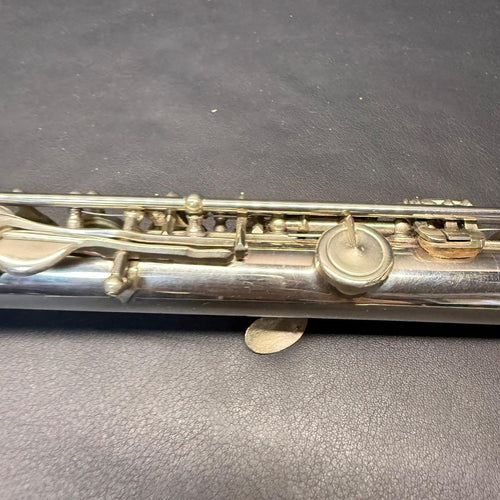 Yamaha Flutes Hd 1005