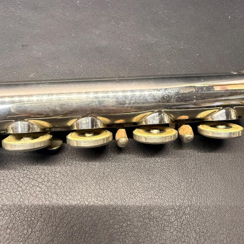 Yamaha Flutes Hd 1005