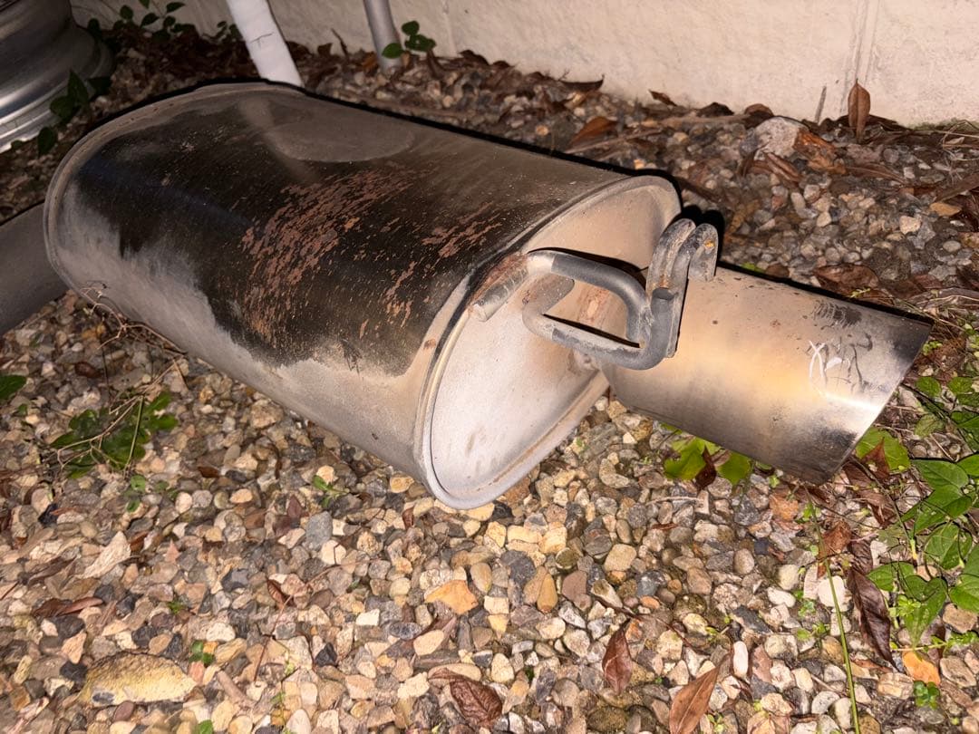 Trd Mufflers Jzx100