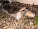 Trd Mufflers Jzx100