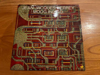 Overseas Music Jean-Jacques Perrey Moog Indigo