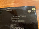 Overseas Music Jean-Jacques Perrey Moog Indigo