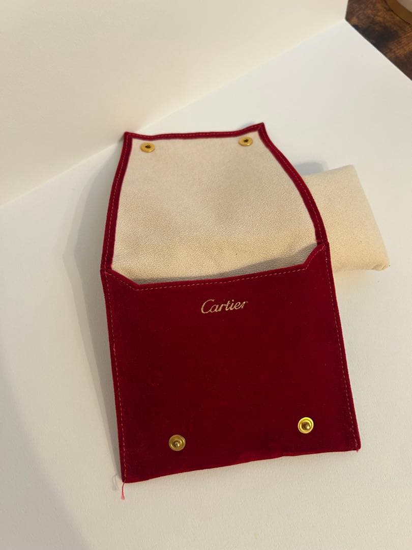 Cartier Other