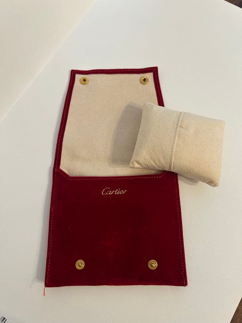 Cartier Other