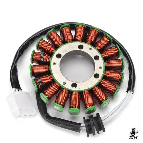 Meter Yamaha Yzf-R6 2006-2024