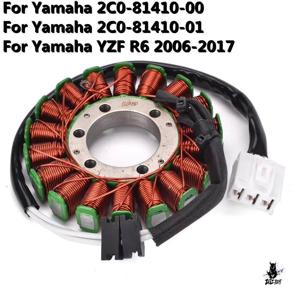 Meter Yamaha Yzf-R6 2006-2024